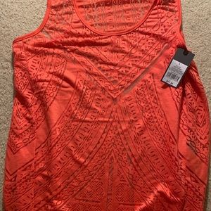 Bright Tank Top!🌸